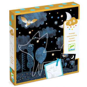 Djeco Image reveal – FSC MIX