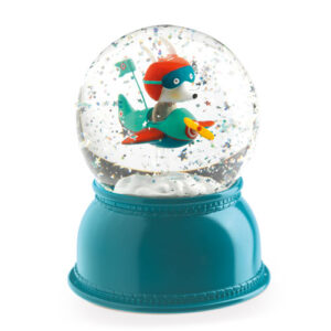 Djeco Night lights Airplane