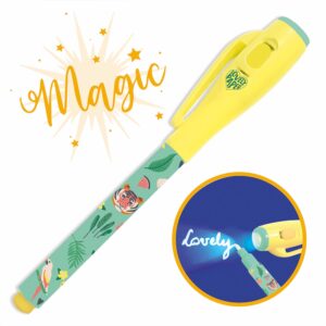 Djeco LP Magic pens Caroline magic pen
