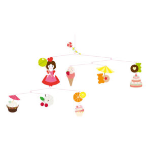 Djeco Polypro mobiles Sweets