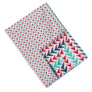 Djeco Graphic Pillow cover