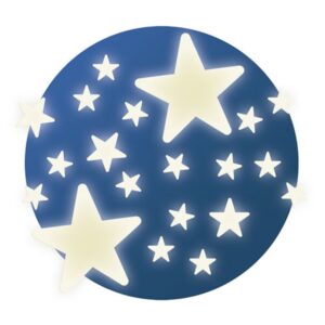 Djeco Phosphorescents Stars
