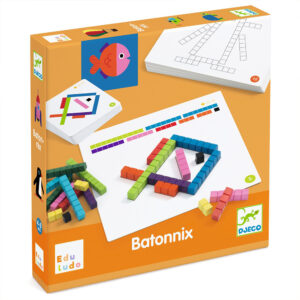 Djeco Batonnix – FSC MIX