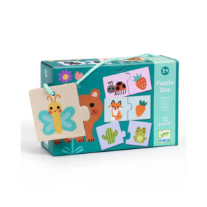 Djeco Duo – Colours