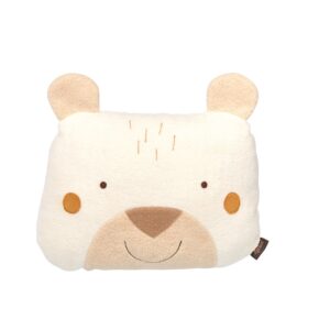 Sigikid Cushion bear, Yellow