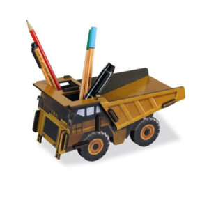 Werkhaus Pen Box Dump truck