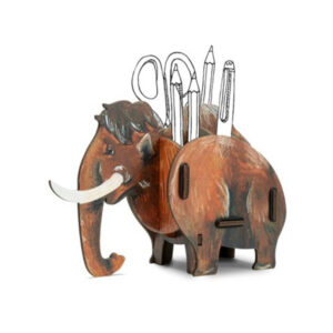 Werkhaus Pen Box Mammoth