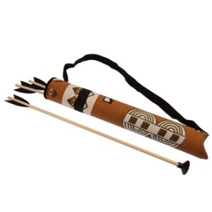 Indian quiver