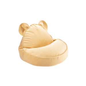 Wigiwama Salted Caramel Bear Beanbag