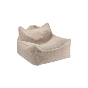 Wigiwama Biscuit Beanbag Chair