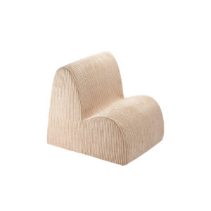 Wigiwama Brown Sugar Cloud Chair