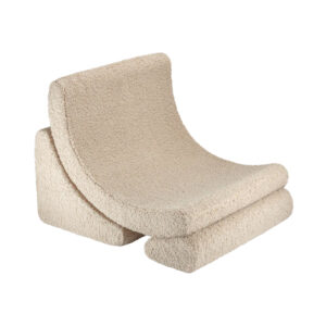 Wigiwama Biscuit Moon Chair