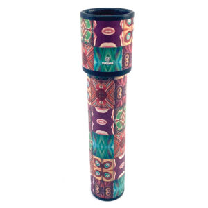 Svoora Rotating Kaleidoscope Gaea 19 cm