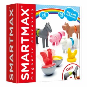 SmartMax MY FIRST – My First Farm Friends