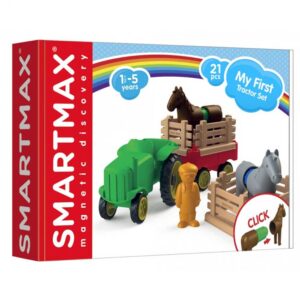 SmartMax MY FIRST – My First Train