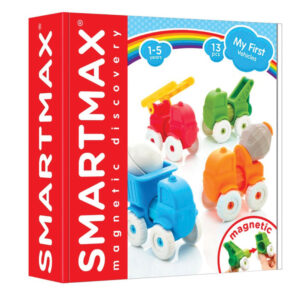 SmartMax My First Vehicles