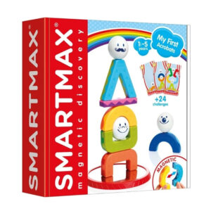 SmartMax Meine ersten Akrobaten