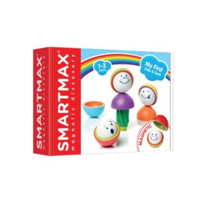 Smartmax My First Hide & Seek