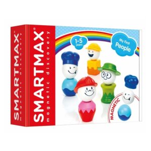 SmartMax My First People