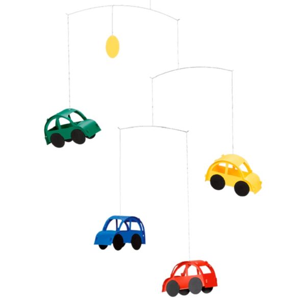 Automobile Mobile 50x38