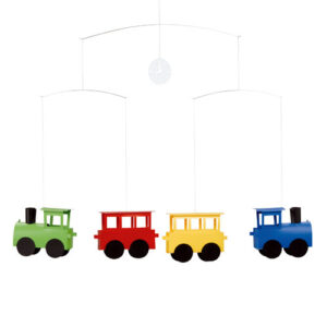 Locomobile Mobile