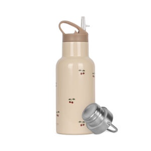 KS THERMO BOTTLE CHERRY
