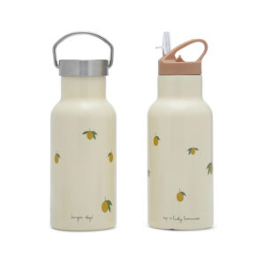 KS THERMO BOTTLE LEMON