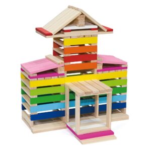 Viga Creating Blocks 100x18x6mm
