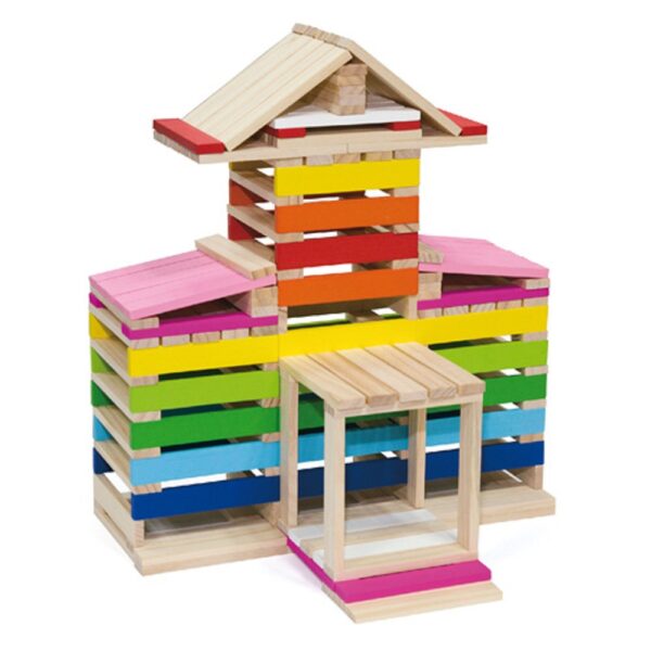 Viga Creating Blocks 100x18x6mm