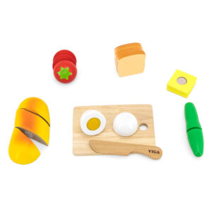 Viga Cutting Meal