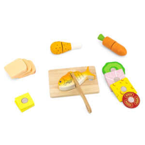 Viga Role play Lunch Box