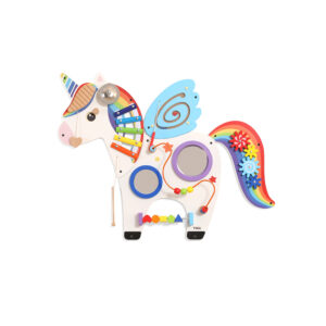 Viga Wall Toy – Unicorn