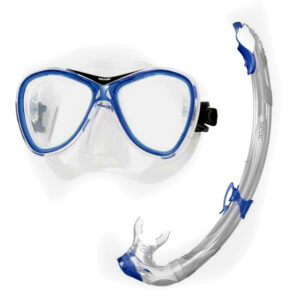 Seac Mask and Snorkel Sub Hero Adult