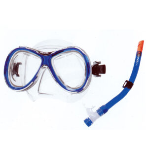 Seac Mask and Snorkel Sub Deep Boy
