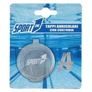 Sport1 Ear Plugs