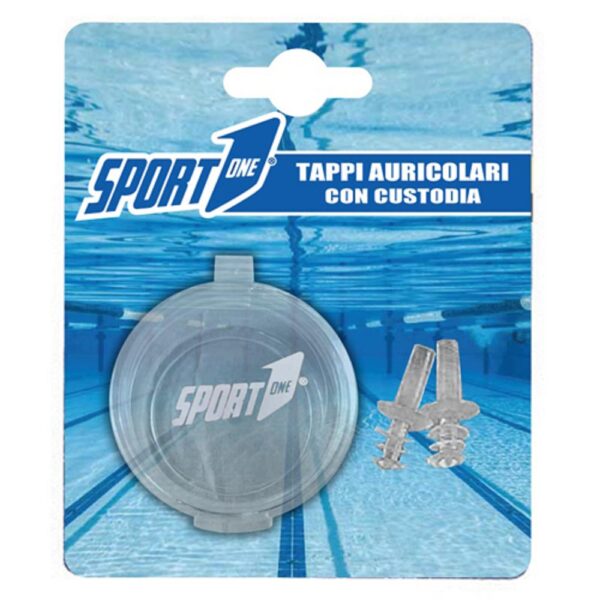 Sportschutz-Ohrstöpsel