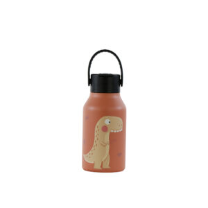 RUNBOTT MII INSULATED BOTTLE 350ML MARTA MUNTE – T-REX SPORTS LID