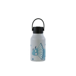 RUNBOTT MII INSULATED BOTTLE 350ML MARTA MUNTE – TRICERATOPS SPORTS LID