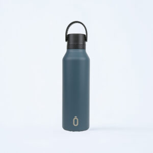 Runbott παγούρι θερμός Mii μπλε “Ocean” 600ml