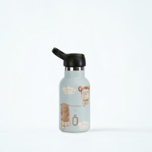 Runbott Thermos 350 ML Marta Munte – Dschungel