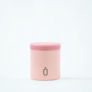 Runbott δοχείο φαγητού θερμός “Cotton candy” 400ml