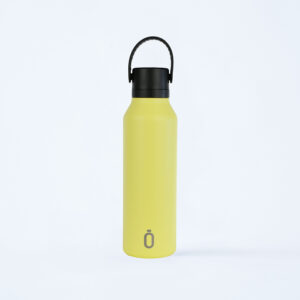 Runbott παγούρι θερμός Mii κίτρινο “Lemon” 600ml