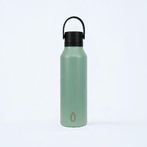 Runbott παγούρι θερμός Mii πράσινο “Ευκάλυπτος” 600ml