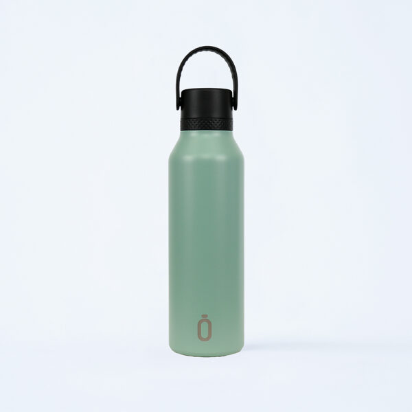 Runbott παγούρι θερμός Mii πράσινο "Ευκάλυπτος" 600ml