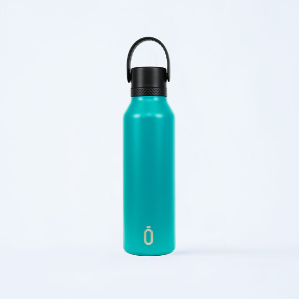 Runbott παγούρι θερμός Mii σμαραγδί 600ml