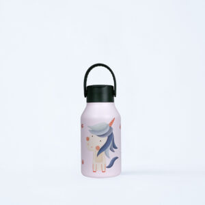 Runbott BOTELLA TERMO MII 350ML MARTA MUNTE Unicorn