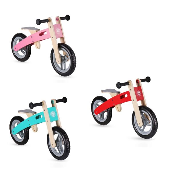 Multifunction Bike