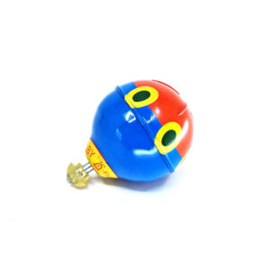 Collector tin Baloon gyroscope top
